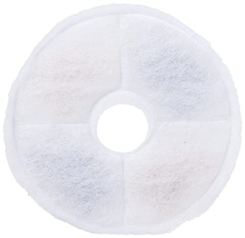 Pea Husk Clumping Cat Litter, Vanilla