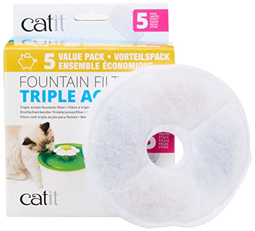 Pea Husk Clumping Cat Litter, Vanilla