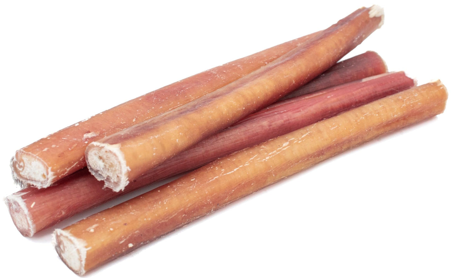Bully Bunches 6 Inch Odour-Free Bully Sticks