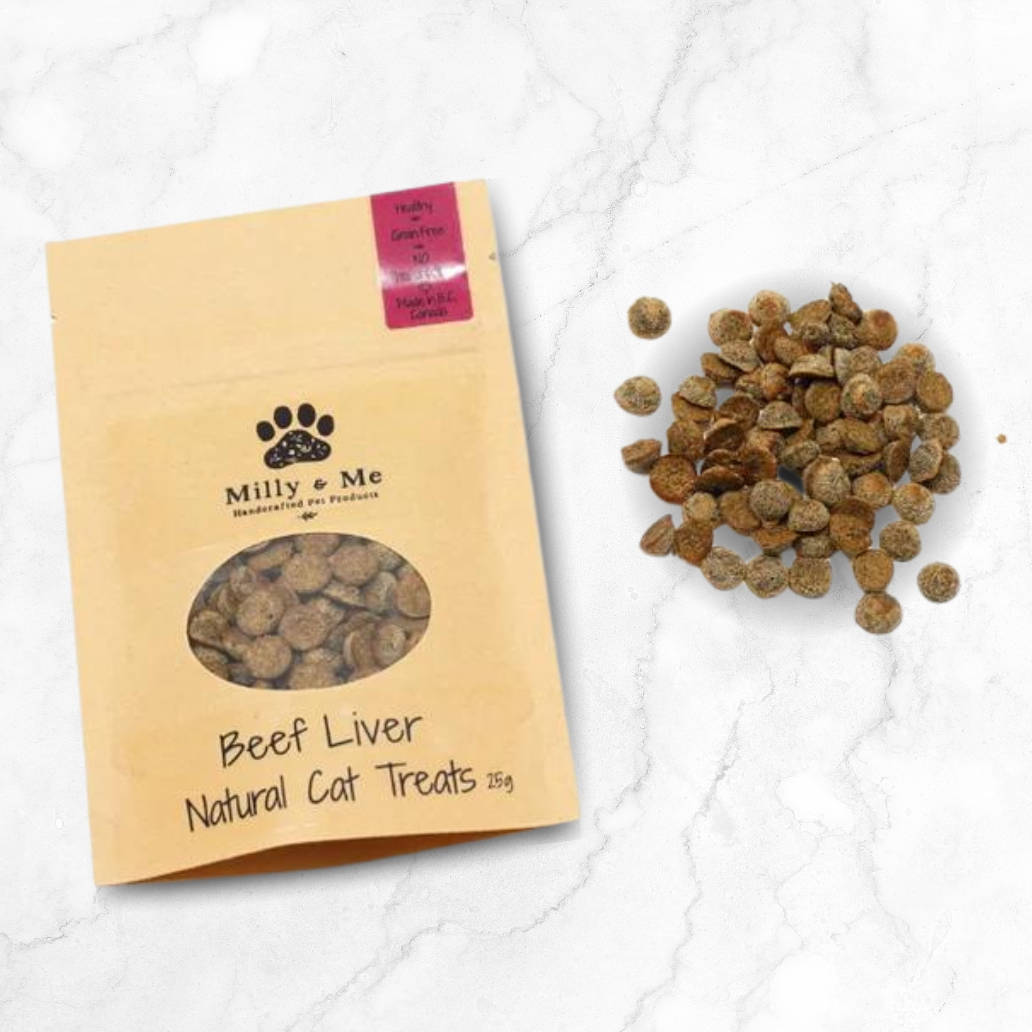Beeflivernaturalcattreats_allnaturalbaked_cat_treats-FloofPetProducts-Milly_Me