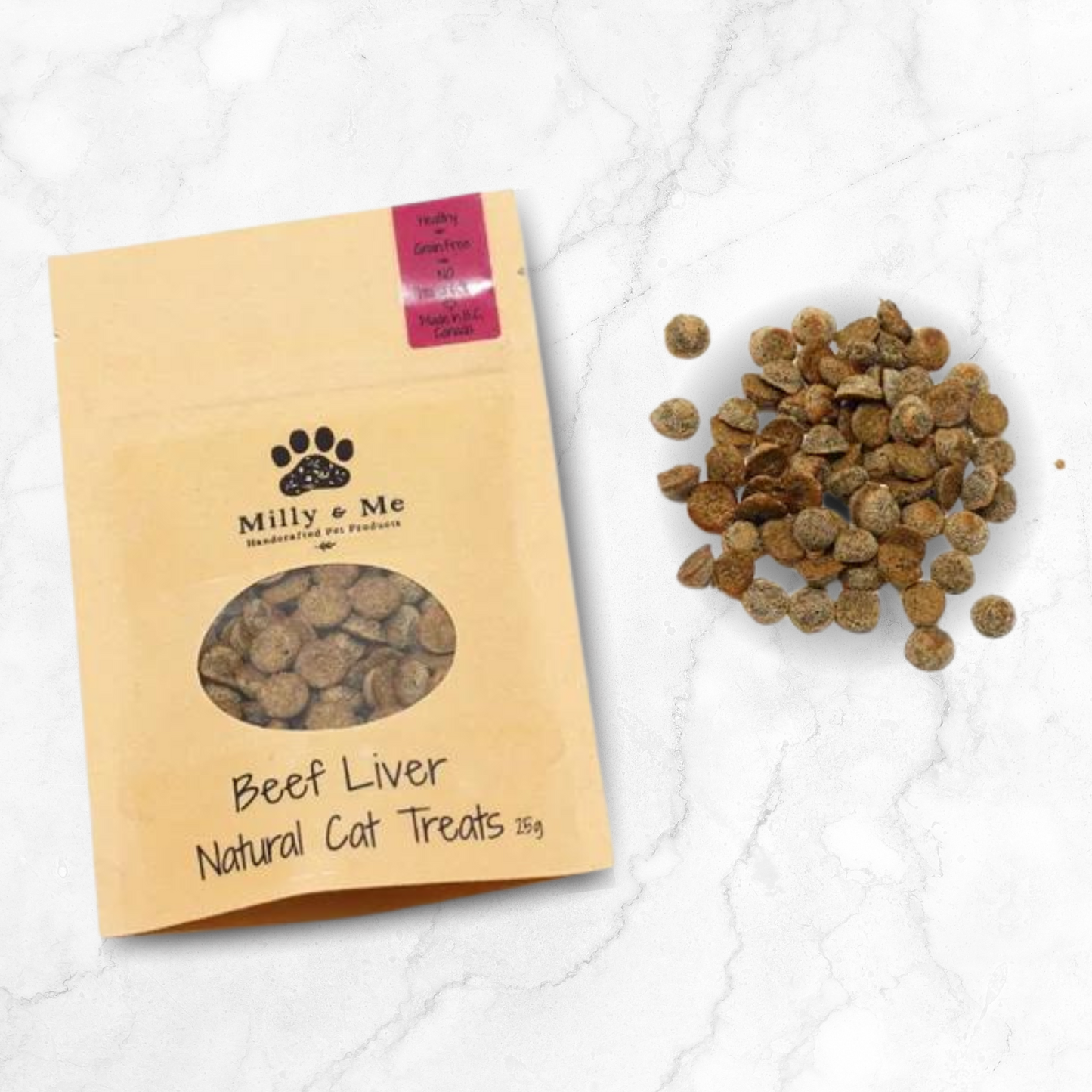 Beeflivernaturalcattreats_allnaturalbaked_cat_treats-FloofPetProducts-Milly_Me