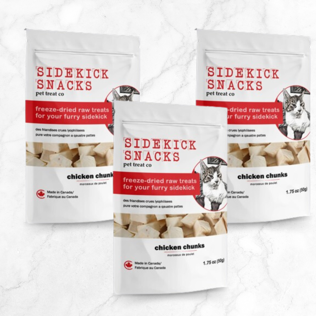 ChickenChunks-SidekickSnacks-freezedriedchickentreats