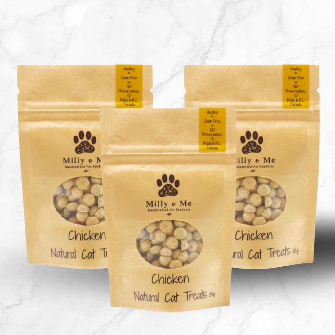 Chickencattreats-MillyandMeHandmadePetProducts-naturalcattreats