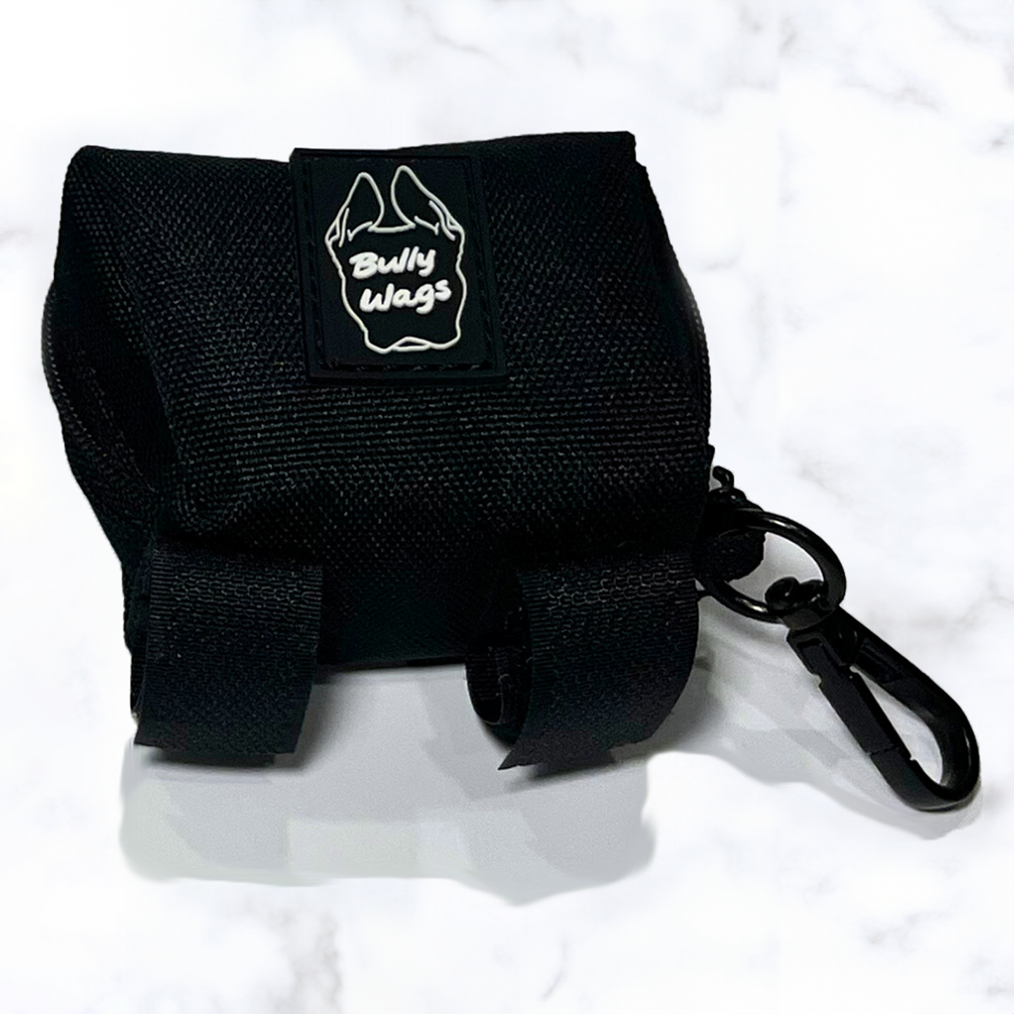 Dog_poop_bag_holder_with_velcro_Black