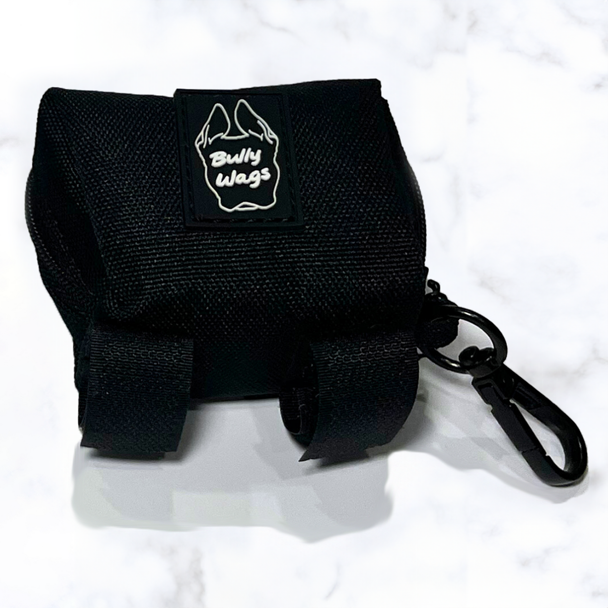 Dog_poop_bag_holder_with_velcro_Black