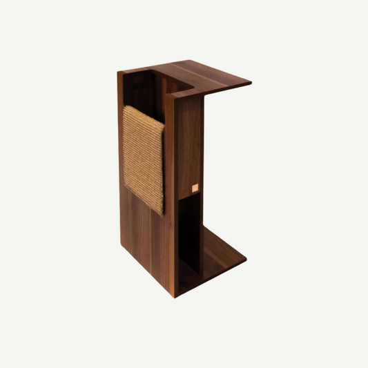 Jewl Nesting Table + Scratcher