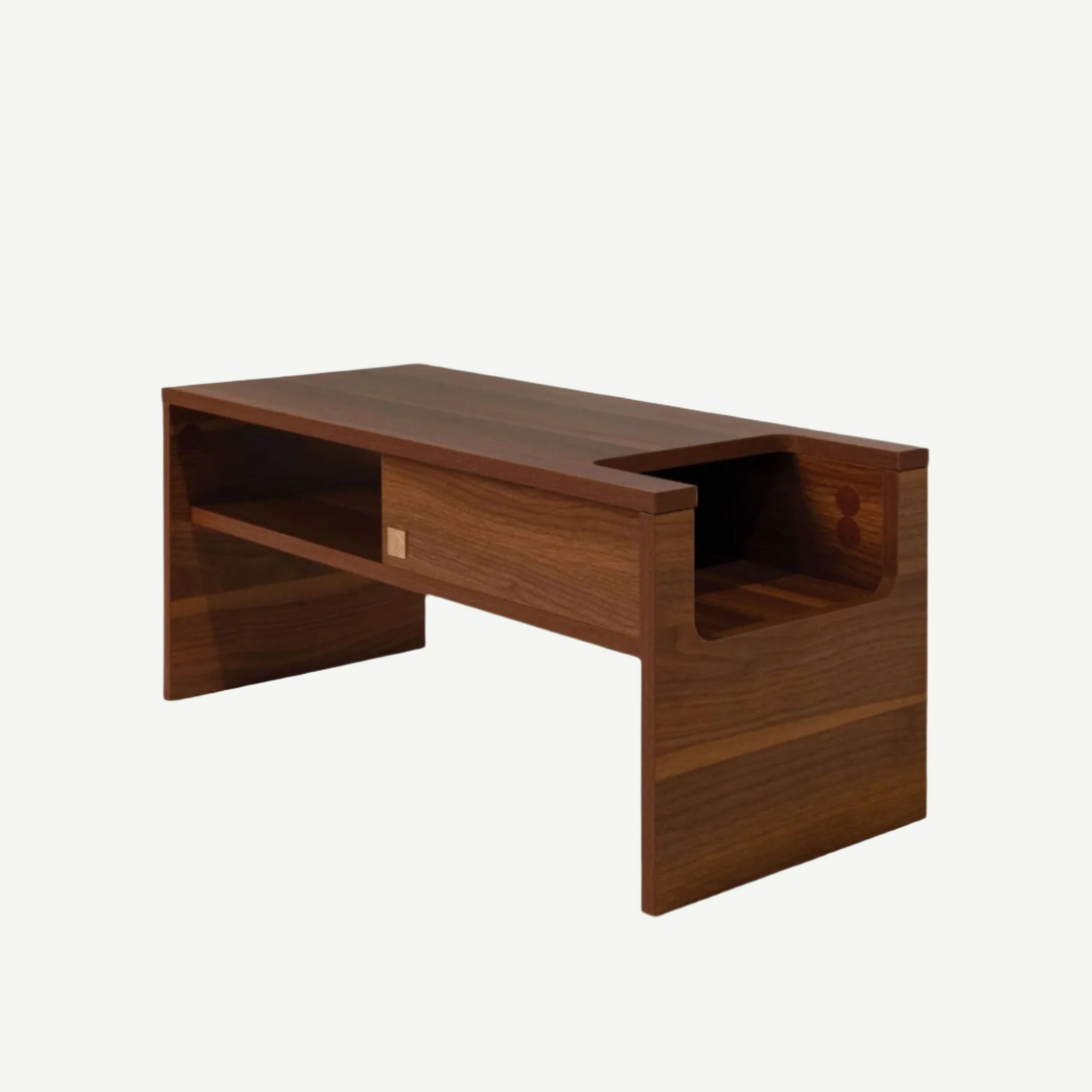 Jewl Nesting Table + Scratcher