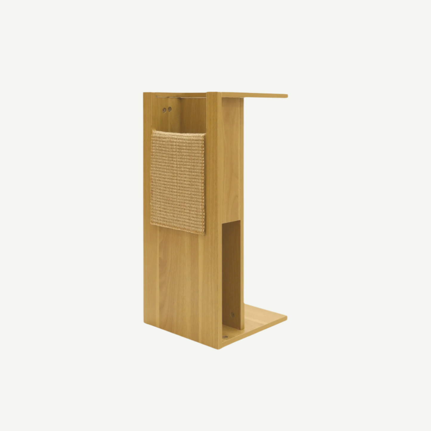 Jewl Nesting Table + Scratcher