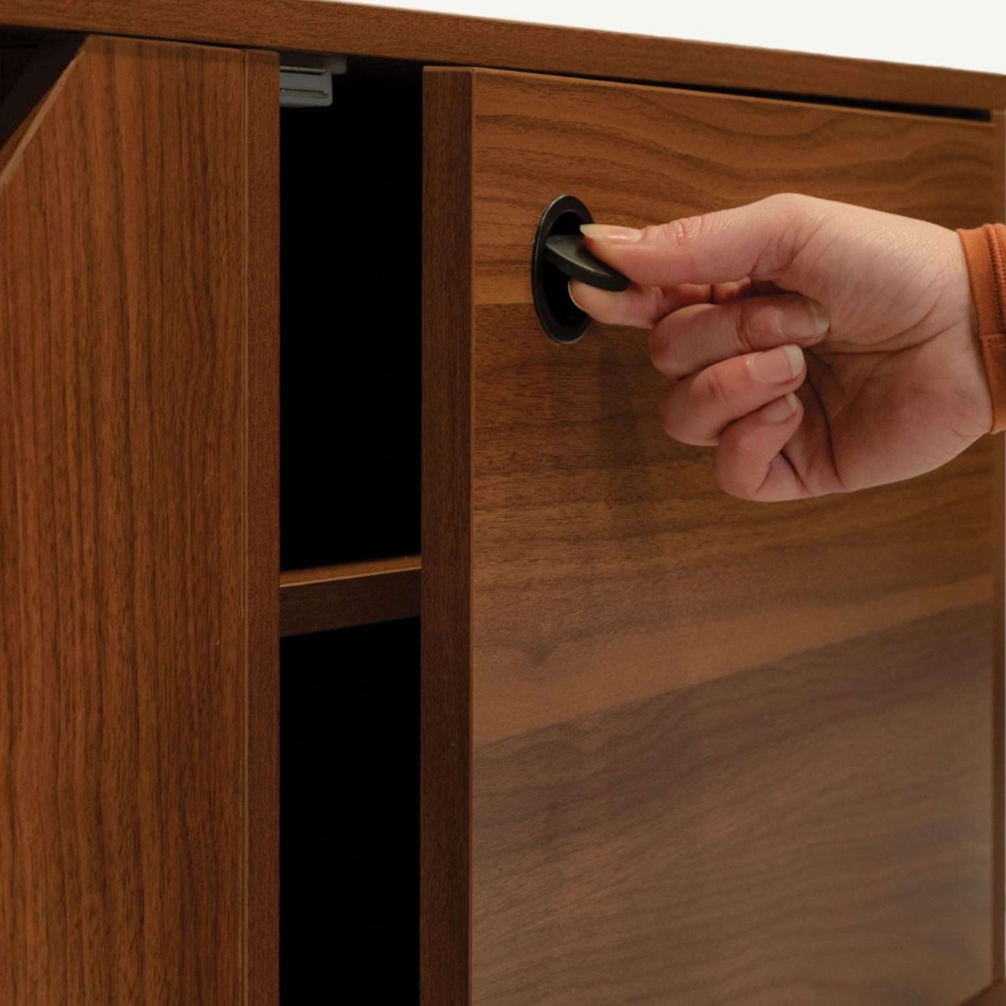 Jessie Jr. cat furniture from Floof Pet Products on a neutral background