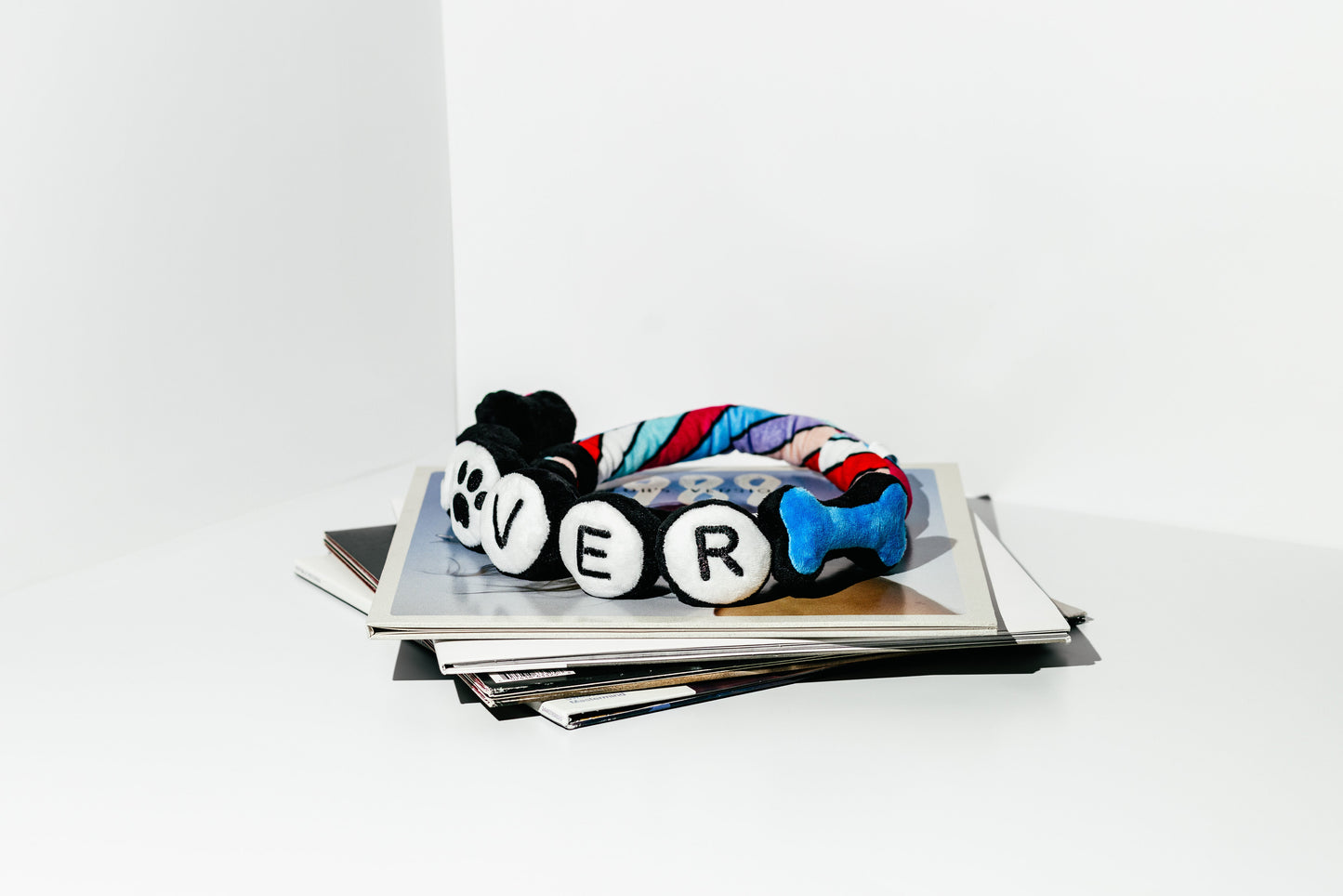 Eco-Friendly Lover Friendship Bracelet - Rope Dog Toy