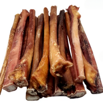 Power Chewer Stock-Up