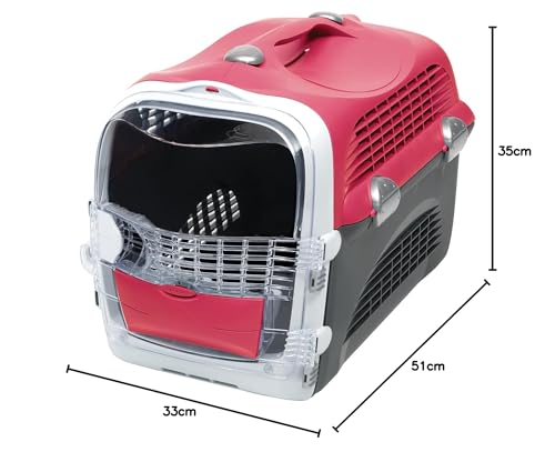 Catit 2.0 Cabrio Cat Carrier