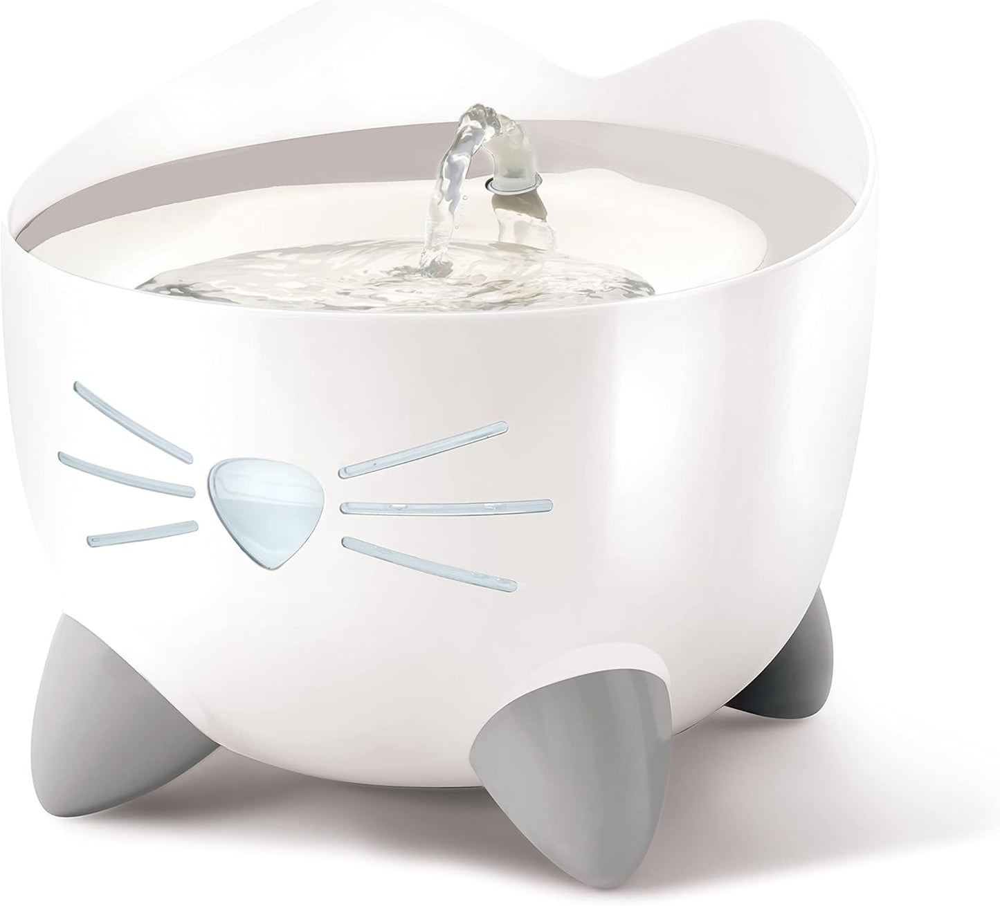 PIXI Cat Drinking Water Fountain