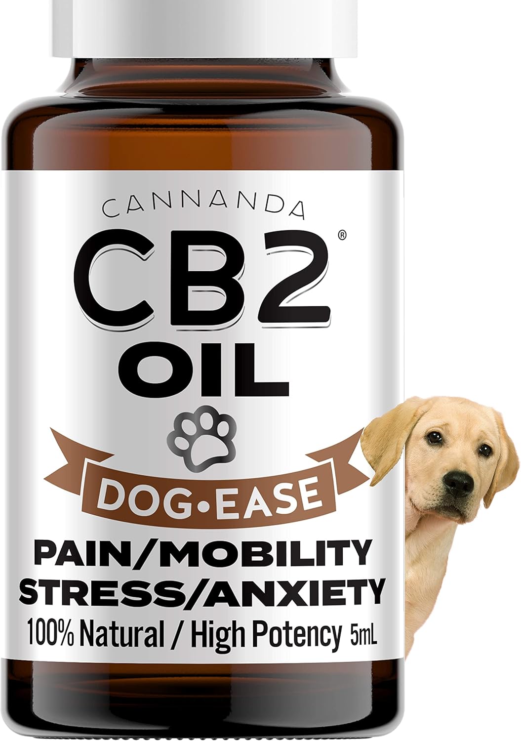 CB2 Ultra Concentrated Oil