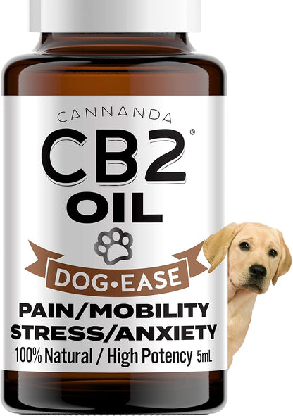 CB2 Ultra Concentrated Oil