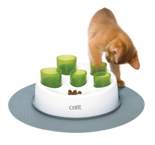 Senses 2.0 Digger Interactive Cat Toy