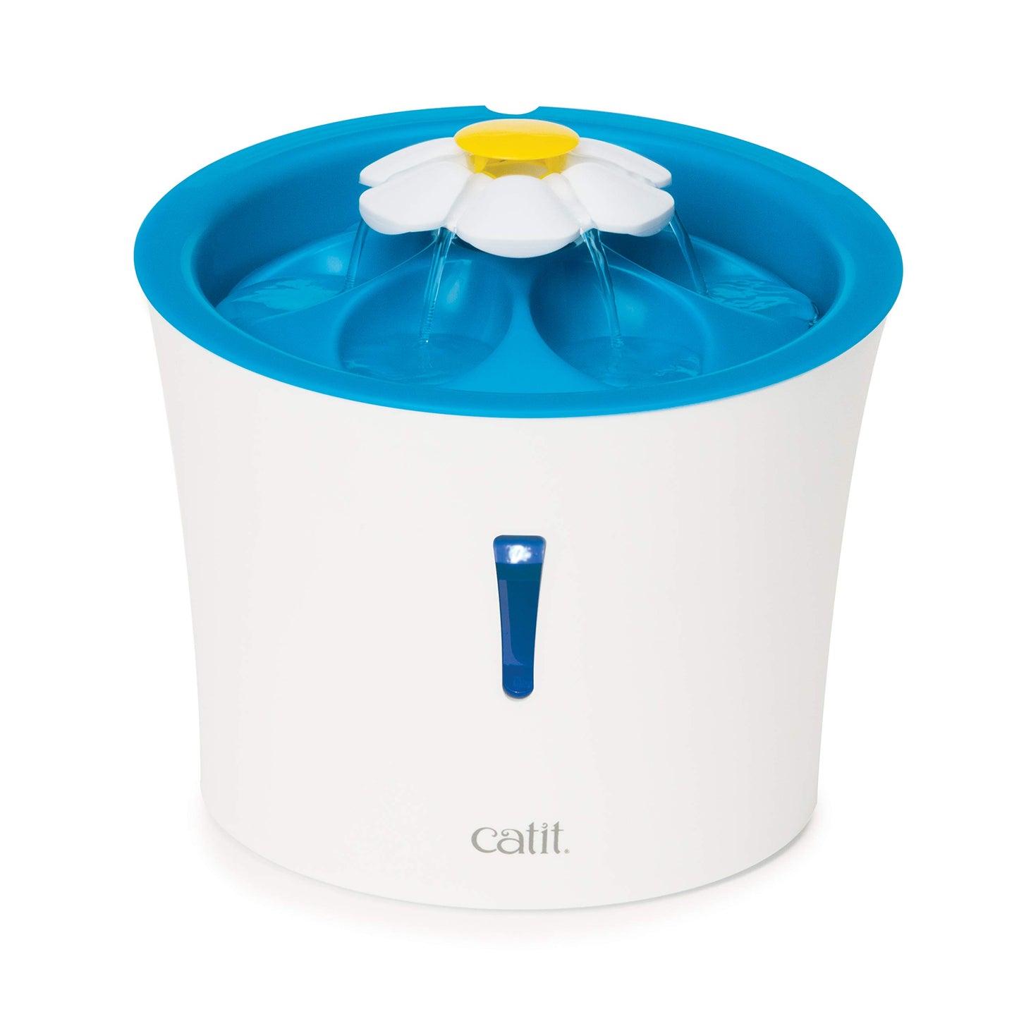 Senses 2.0 Cat Flower Water Fountain