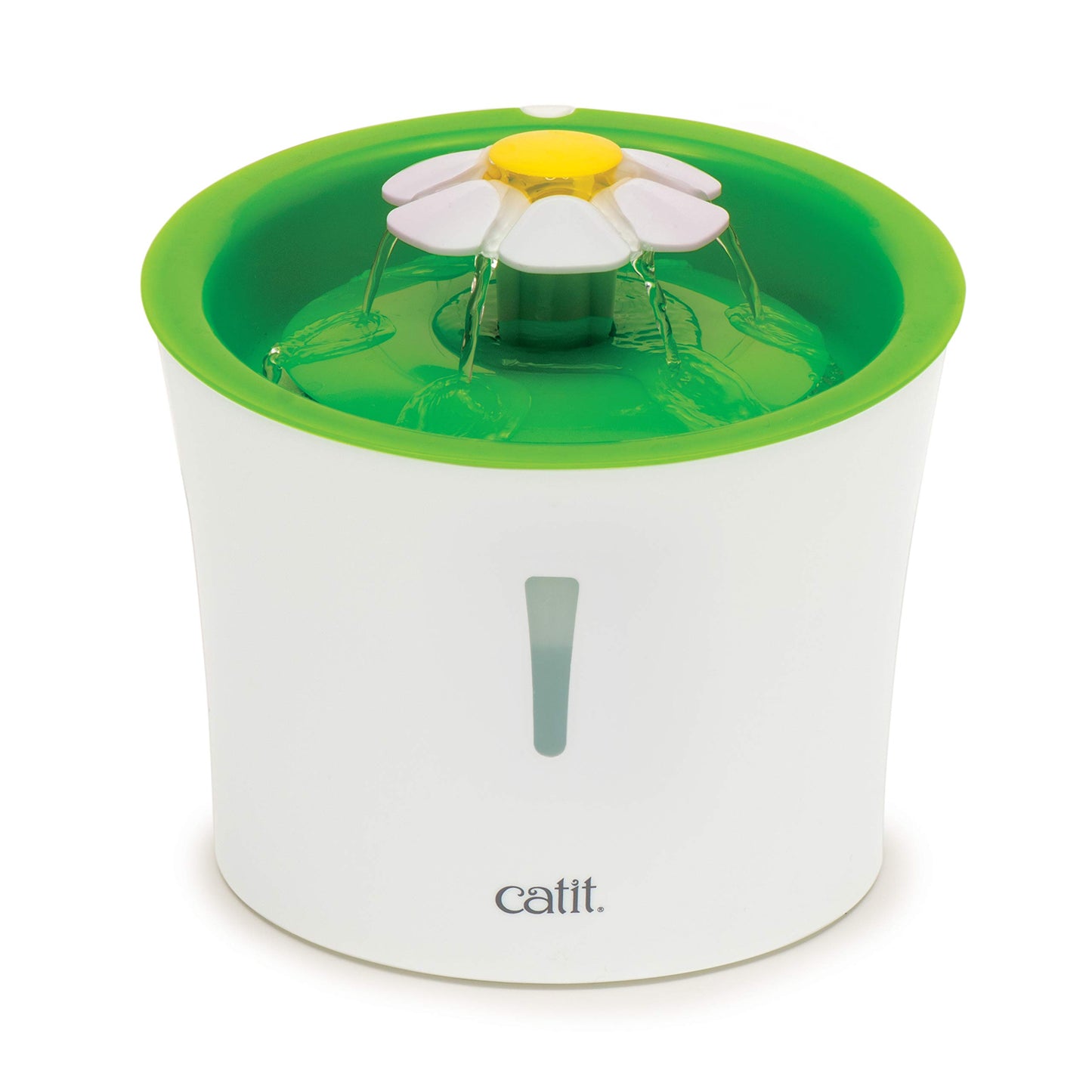 Senses 2.0 Cat Flower Water Fountain