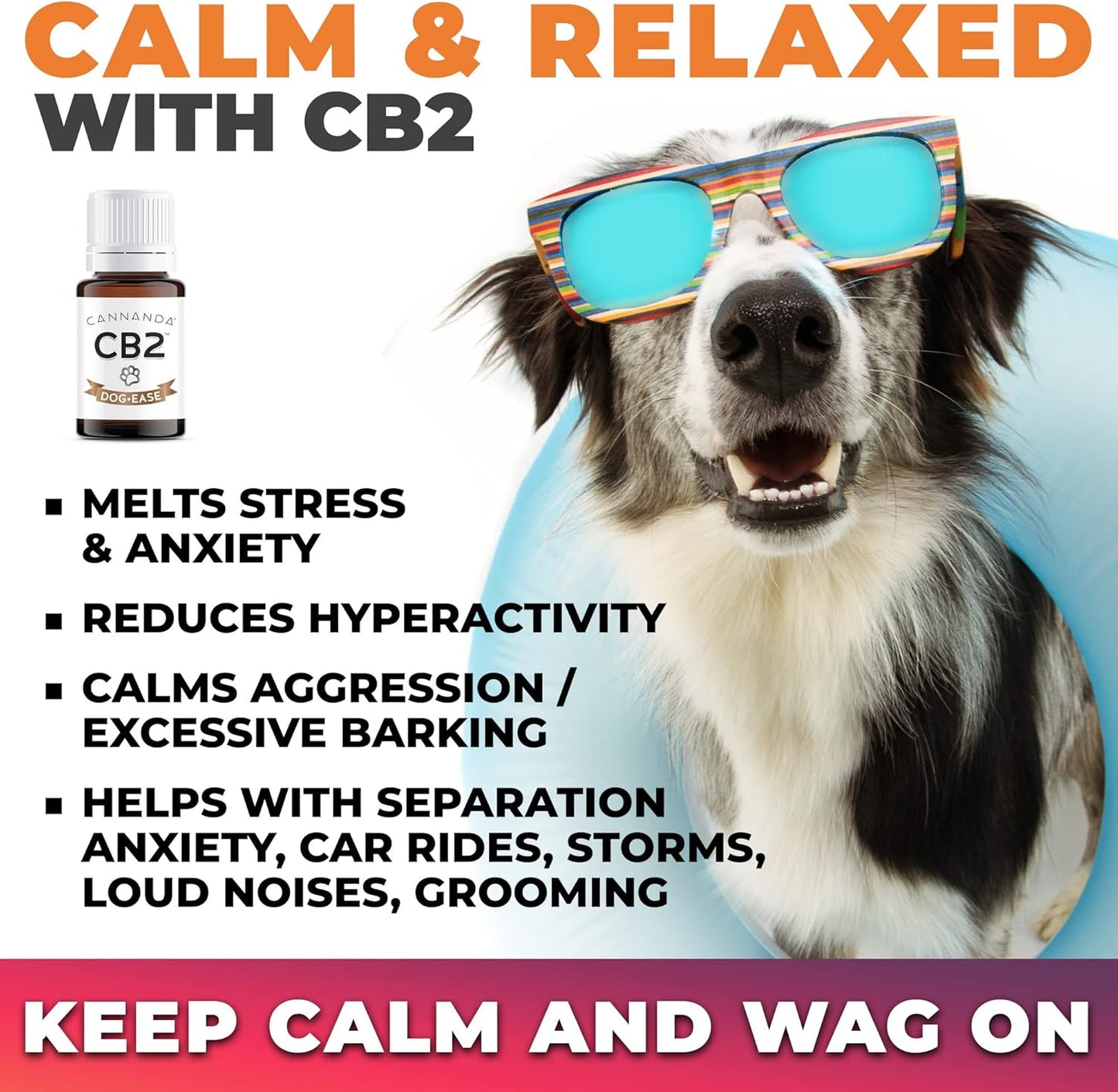 CB2 Ultra Concentrated Oil