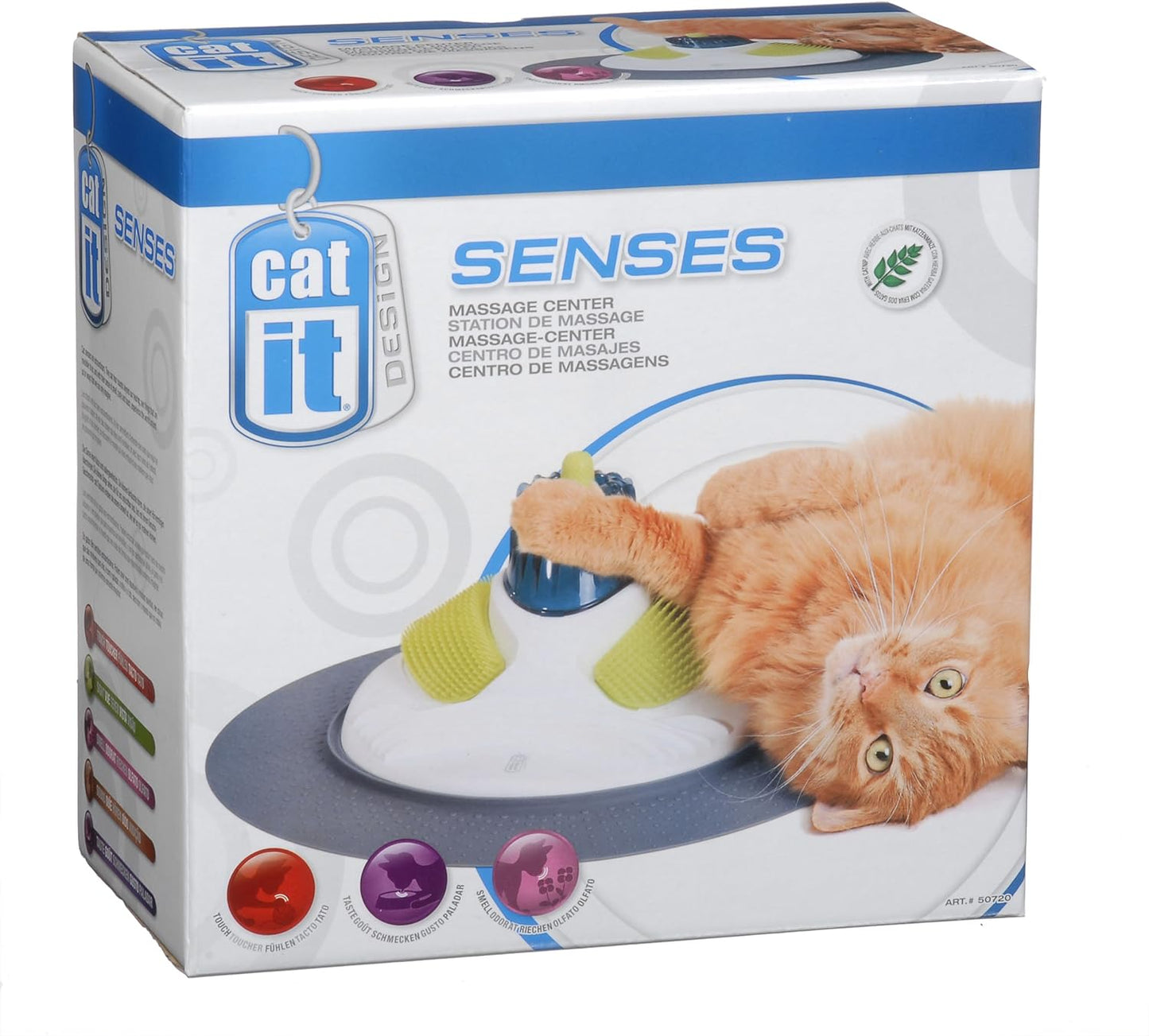 Design Senses Play Circuit, Value Bundle