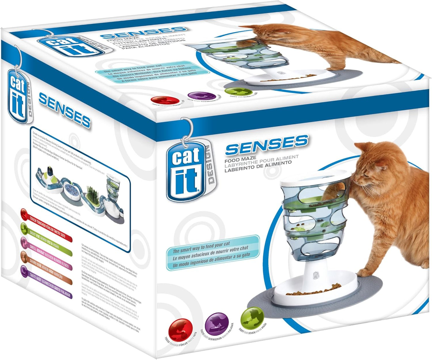 Design Senses Play Circuit, Value Bundle