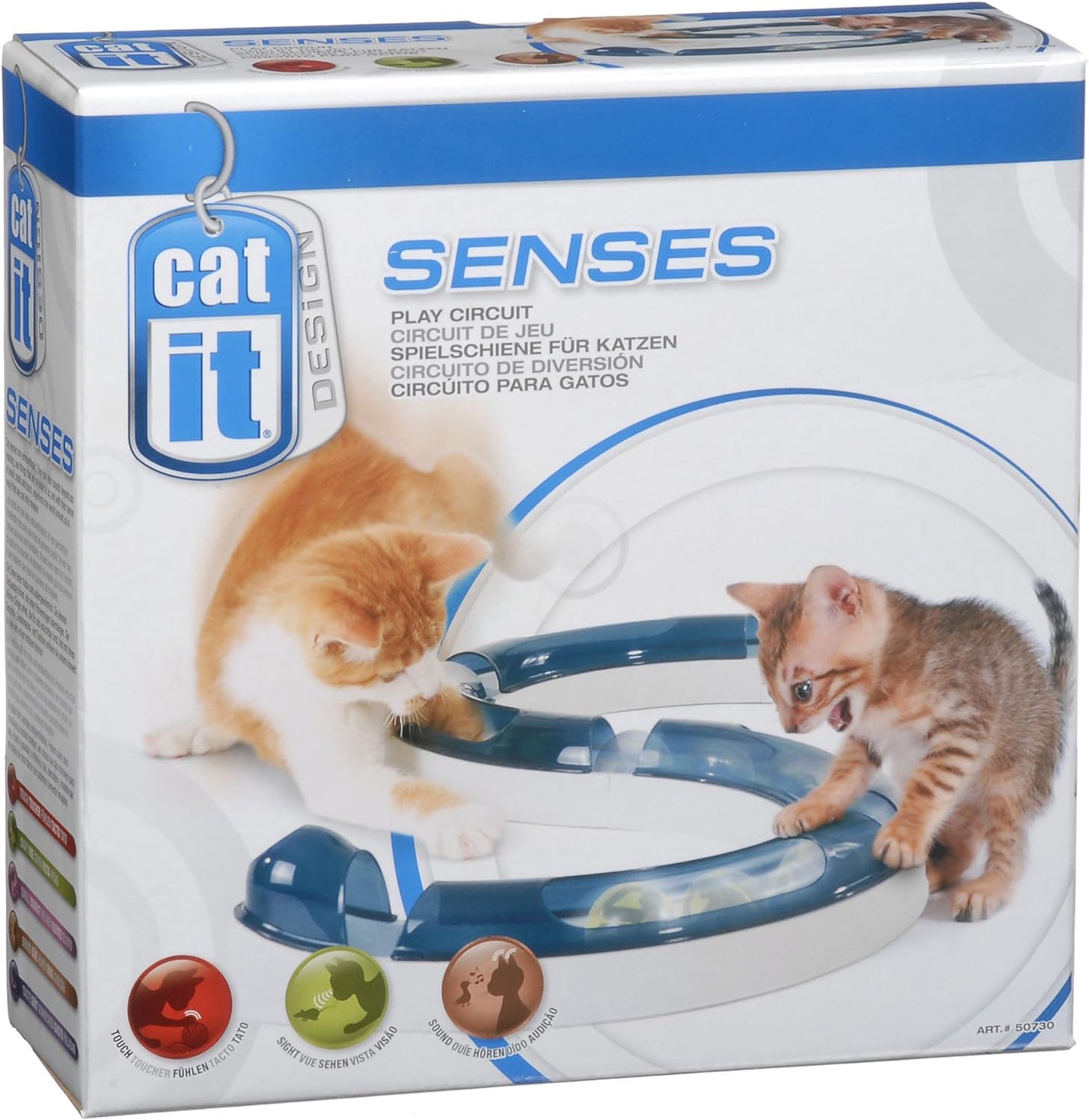 Design Senses Play Circuit, Value Bundle