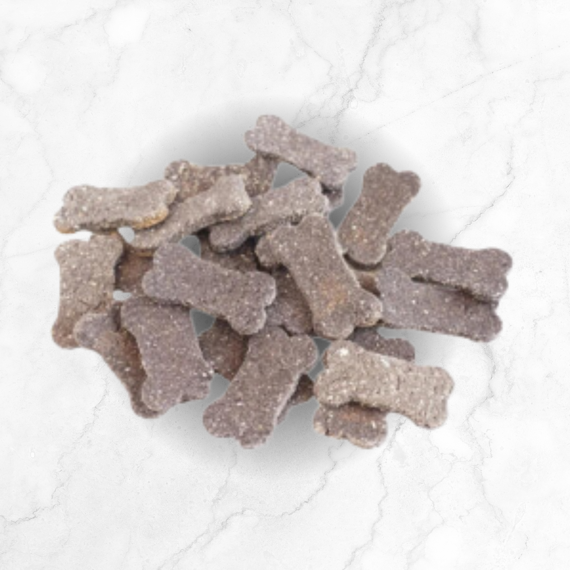 ChamomileBlueberryDogBiscuits-dogtrainingtreatslowcalorie-FloofPetProducts