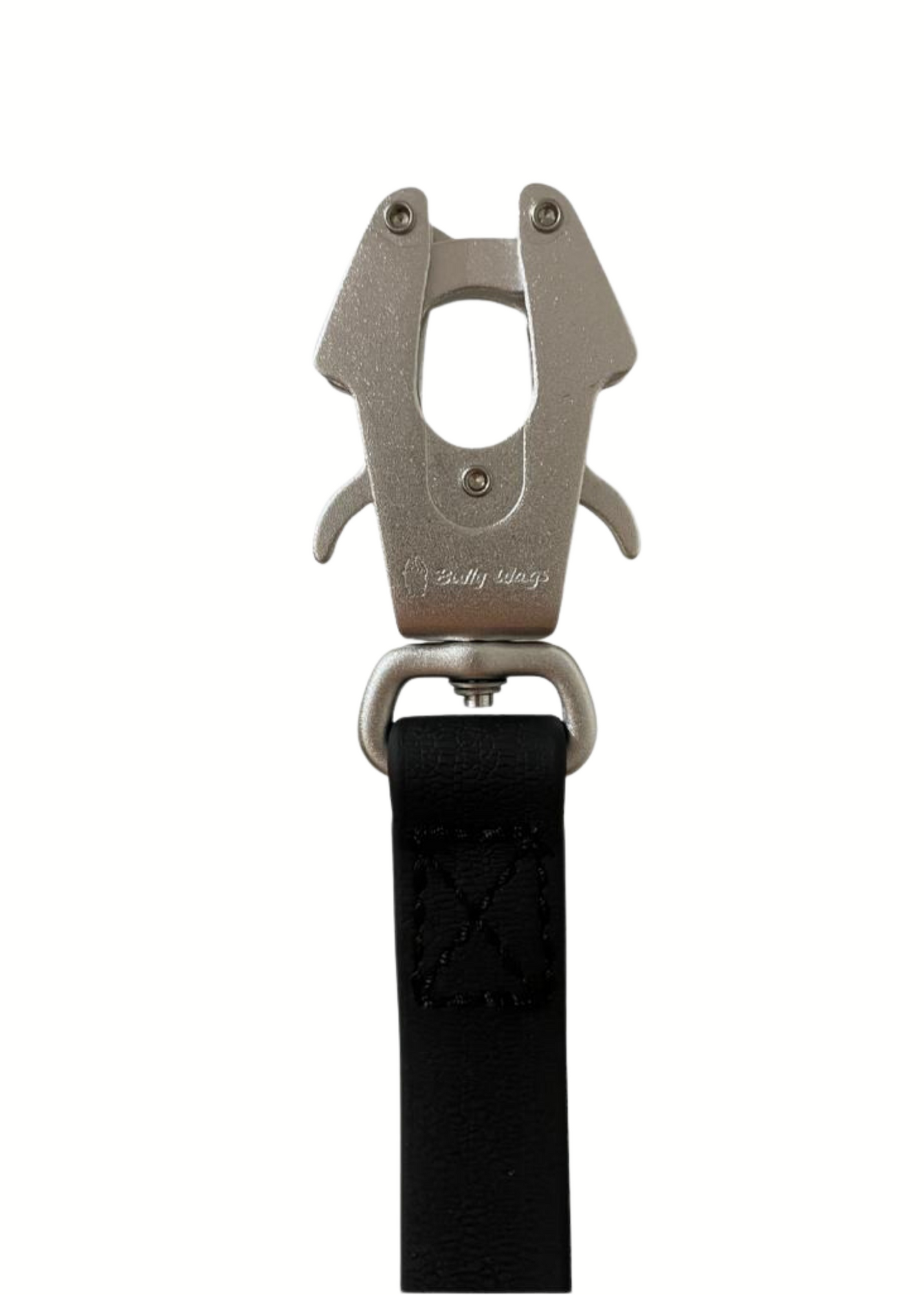 Waterproof PVC Dog Leash pet leashes from Floof Pet Products on a neutral background