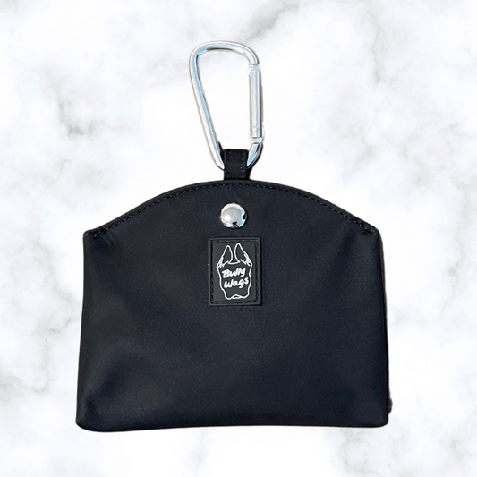 FloofPetProducts-BullyWags-Pocketprotectorforpettreats-trainingtreatpouch-walkingtreatholder