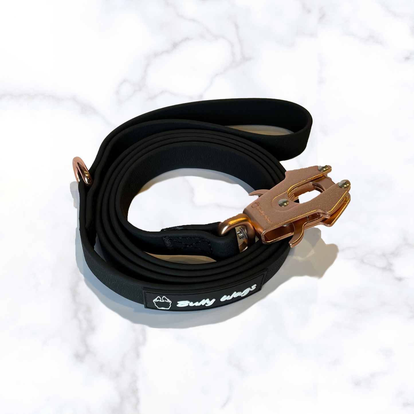 Waterproof Leash