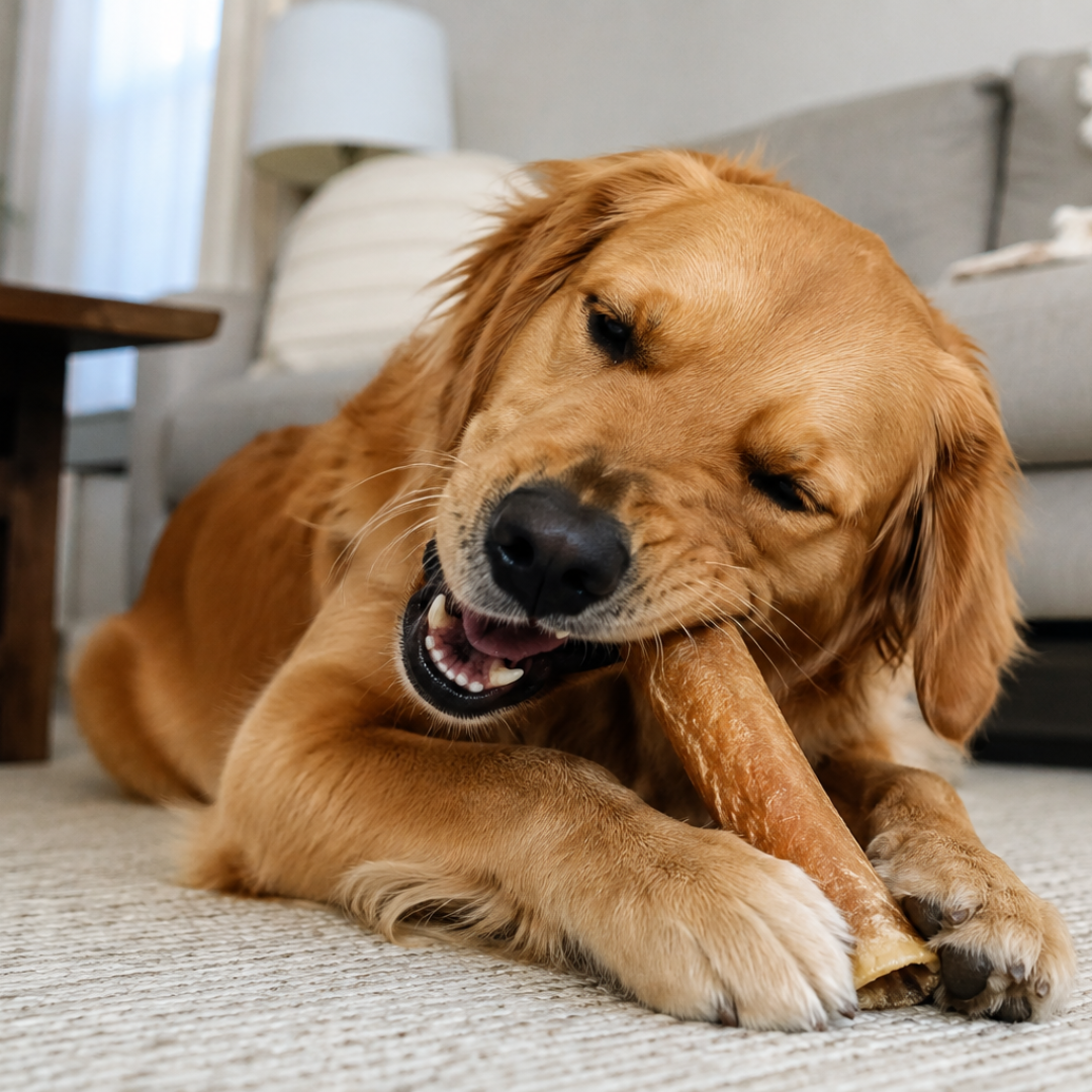 Everyday Chew Stock-Up