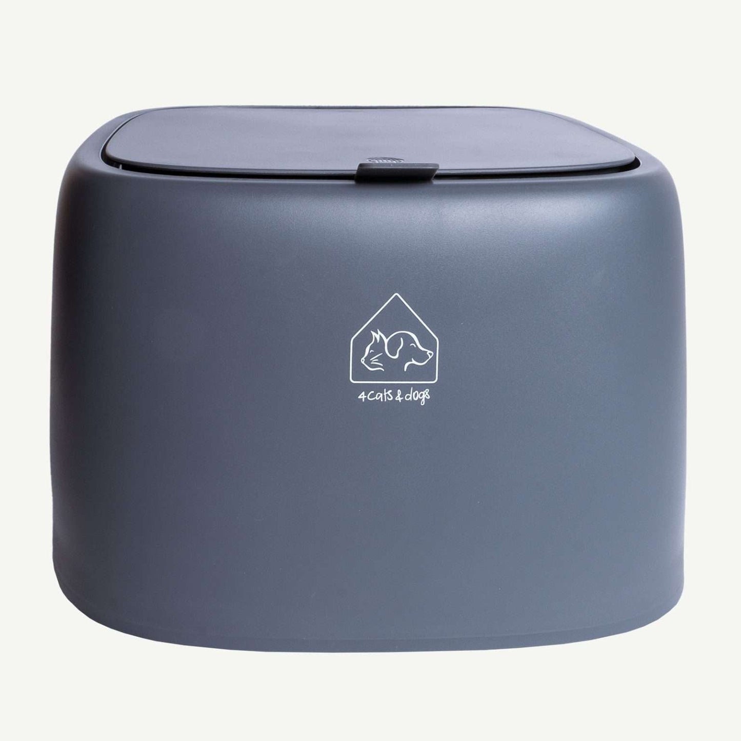 Kibble Food Container