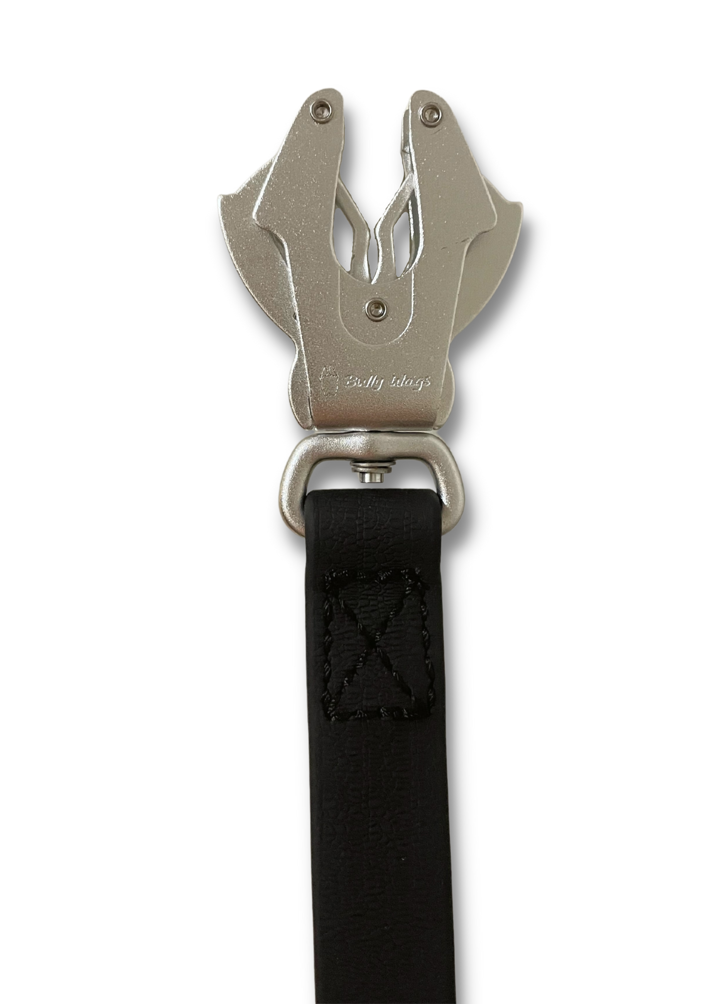 Waterproof PVC Dog Leash pet leashes from Floof Pet Products on a neutral background