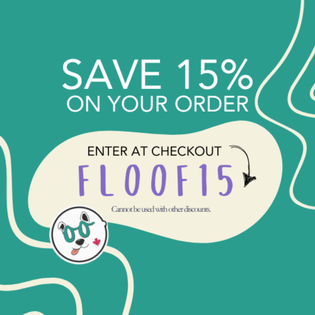 a graphic to save 15% off 