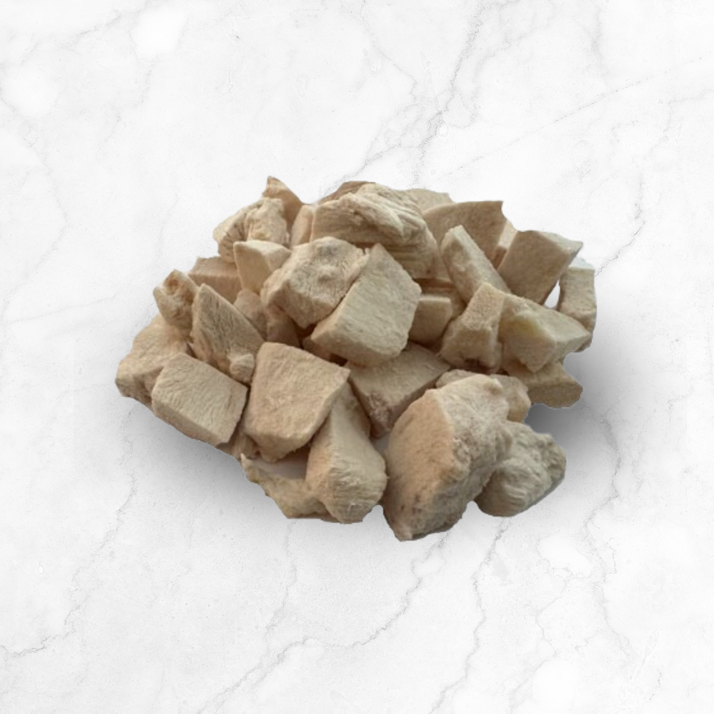 Product Image-Freeze Dried raw food for cats chicken chunks-Sidekick Snacks-Floof Pet Producs