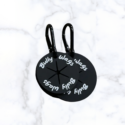 Poop Bag Clips