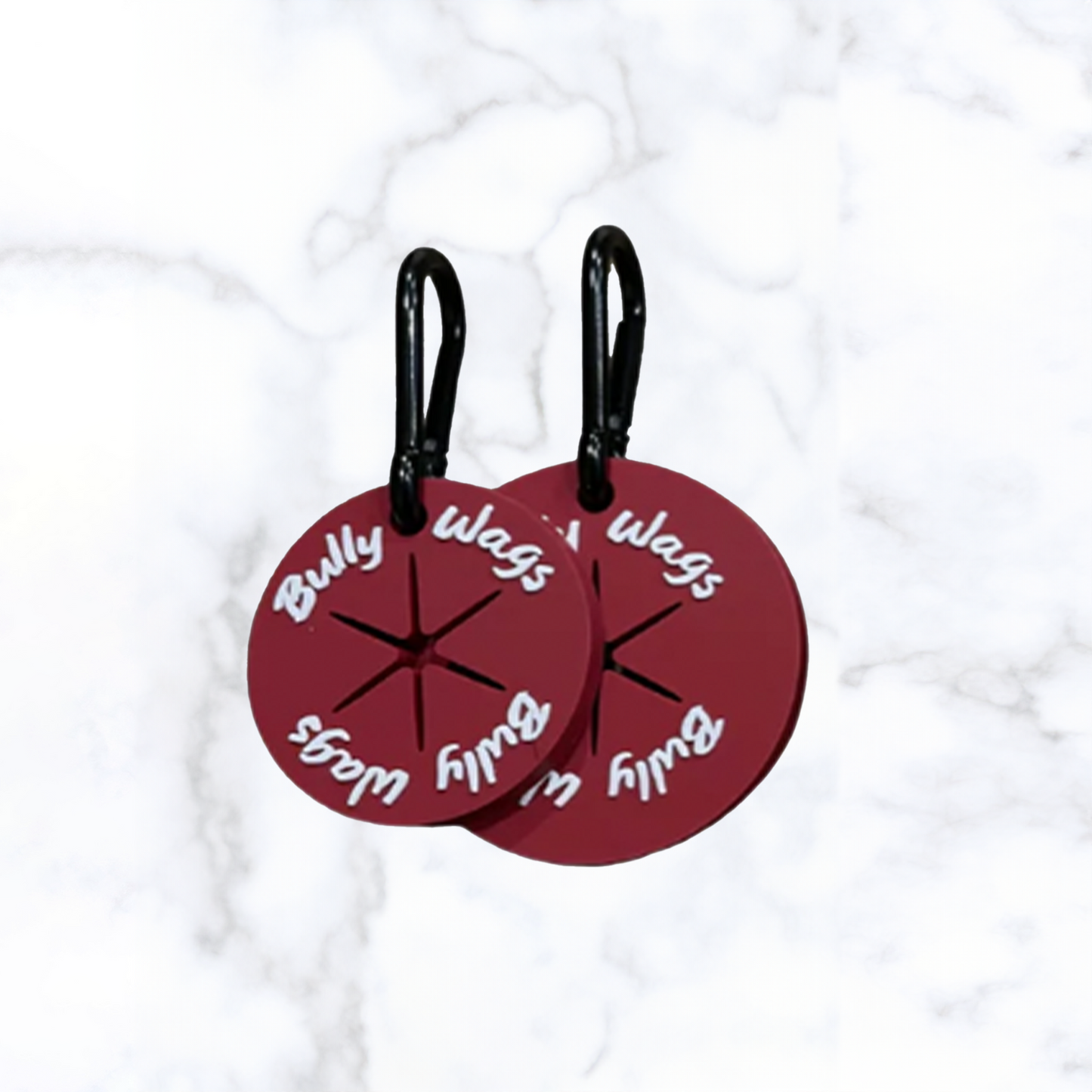 Poop Bag Clips
