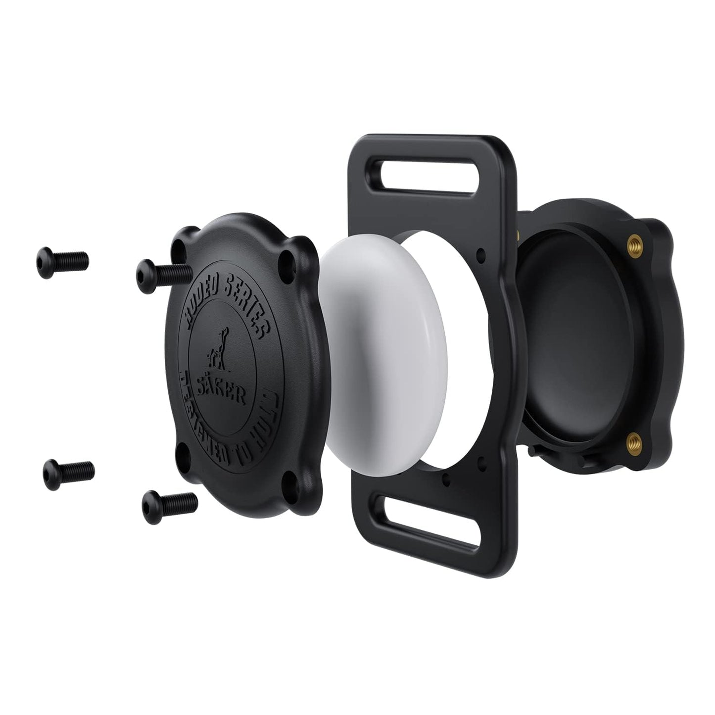 black_GPS-tracker-for-pets-Saker-Floof Pet Products