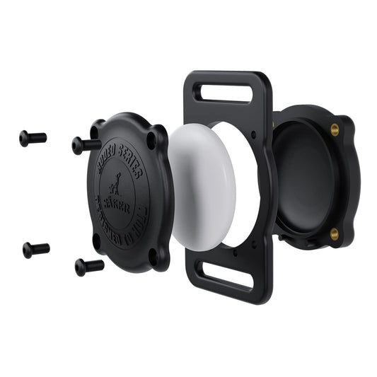 black_GPS-tracker-for-pets-Saker-Floof Pet Products