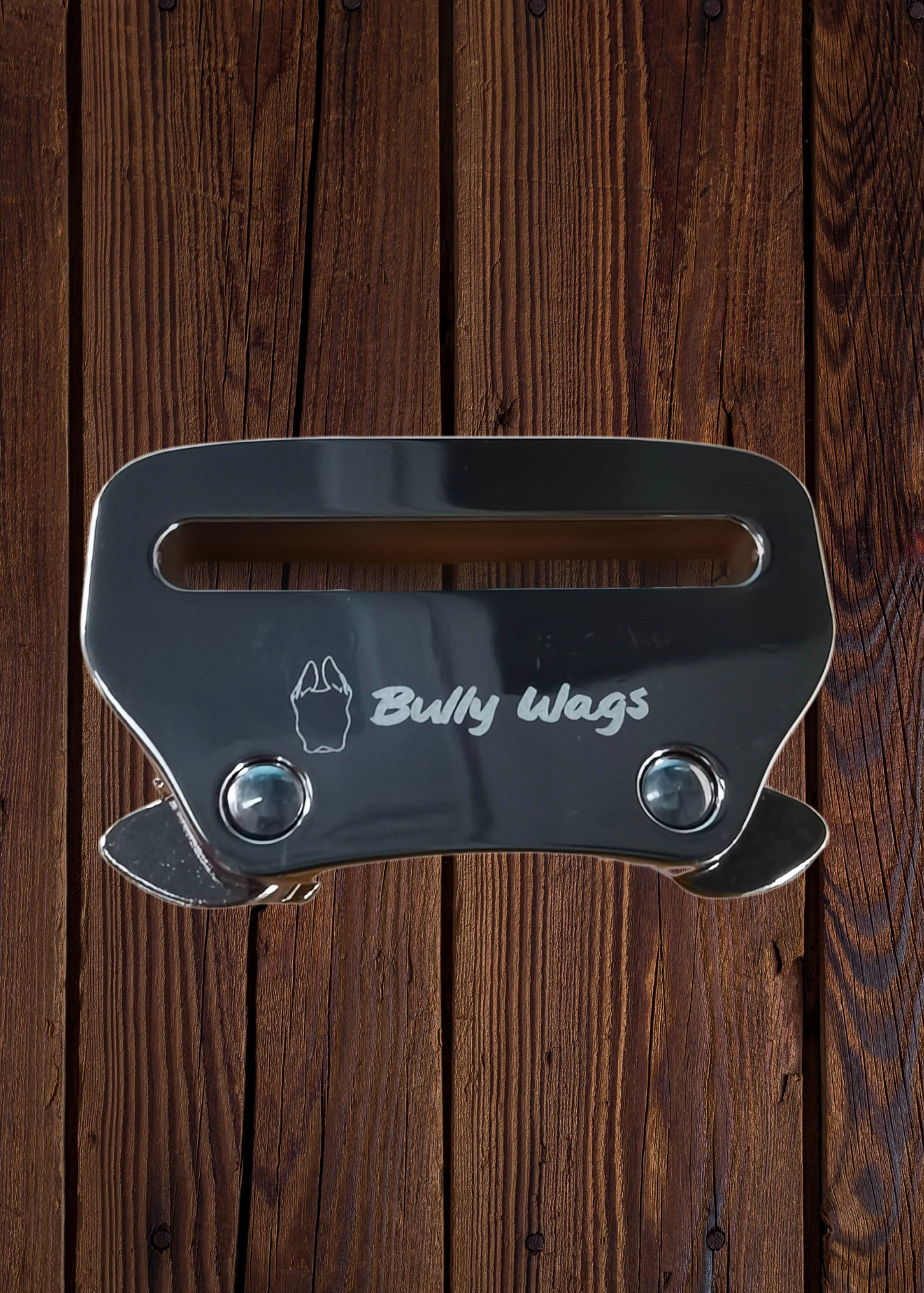 Heavy-Duty Everyday Harness - Cherry Wine pet collars & harnesses from Floof Pet Products on a neutral background