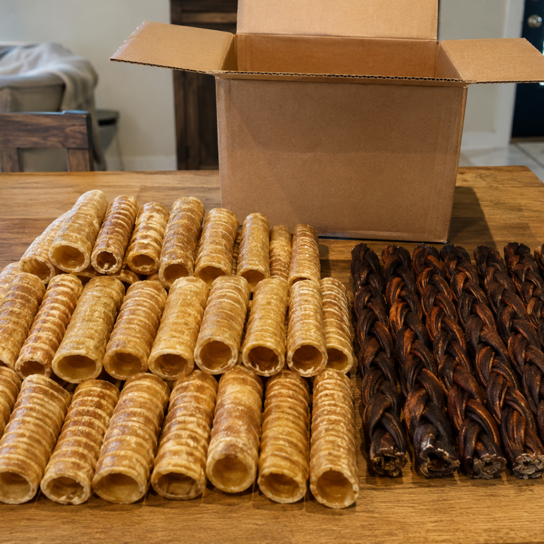 Everyday Chew Stock-Up