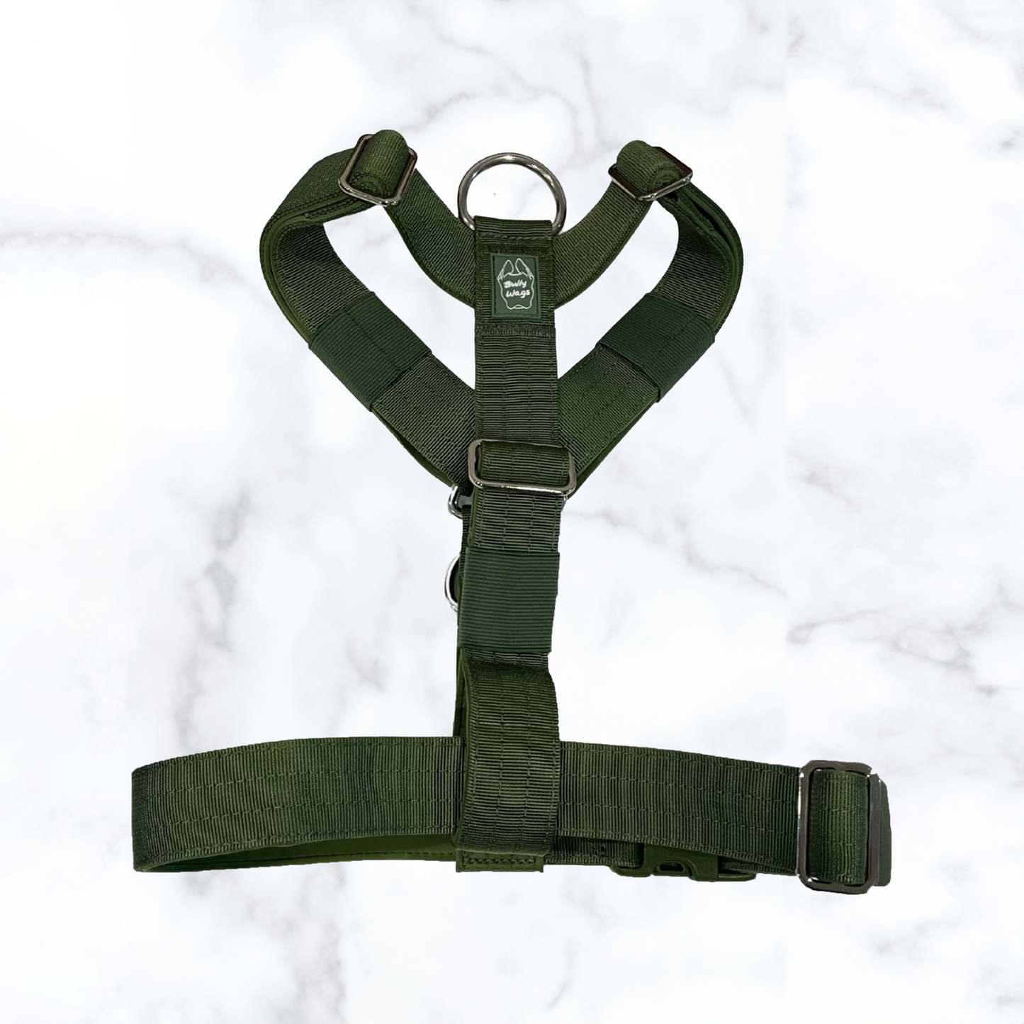 Y-Strap Dog Harness